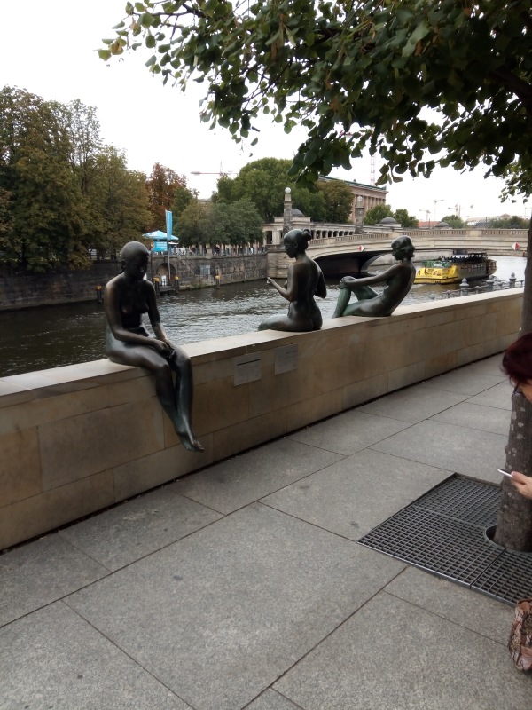 Тур по Европе или долгожданный подарок самой себе. Часть 3