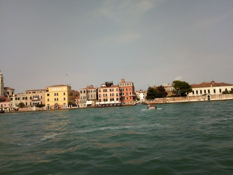 Тур по Европе или долгожданный подарок самой себе. Часть 13