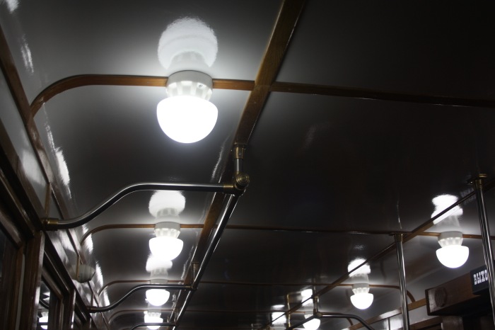 Петербург. Экскурсионный трамвай вместе с Гарри и Драко