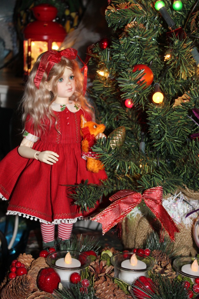 Время чудес! С Рождеством