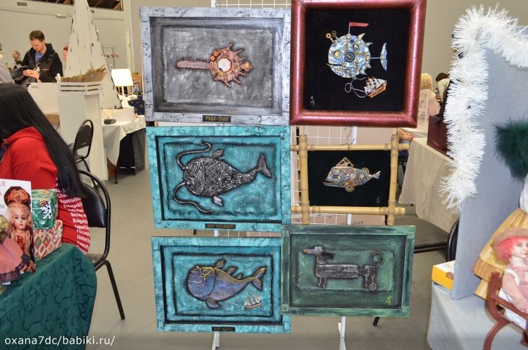 Царская ёлка 03.01.2020 — Выставки кукол и мишек Тедди: фоторепортажи