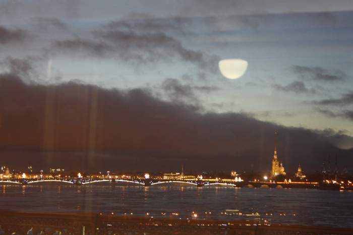 Петербург: фрагменты впечатлений 2