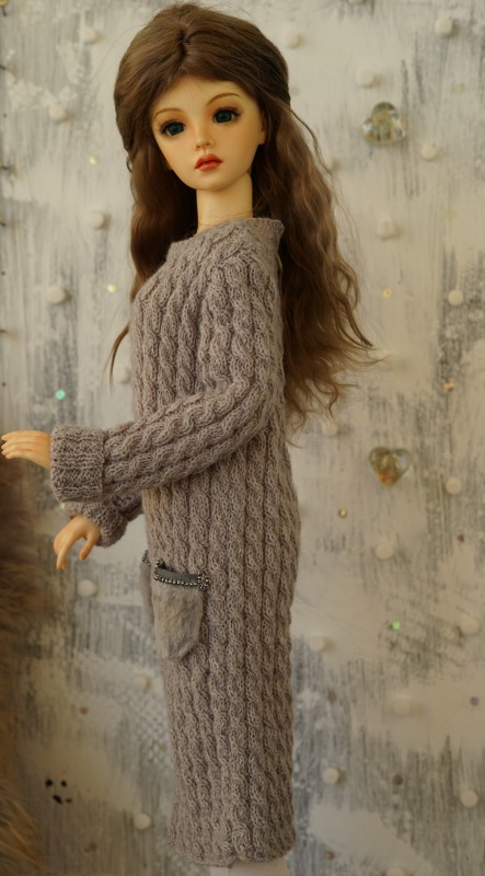 На каждый день — Одежда и обувь для кукол BJD (БЖД): 1/3