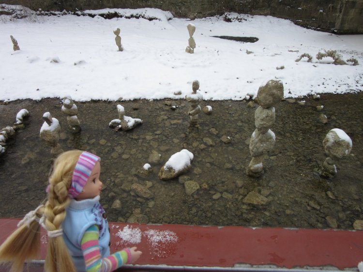 Кисловодские приключения. Шо, опять