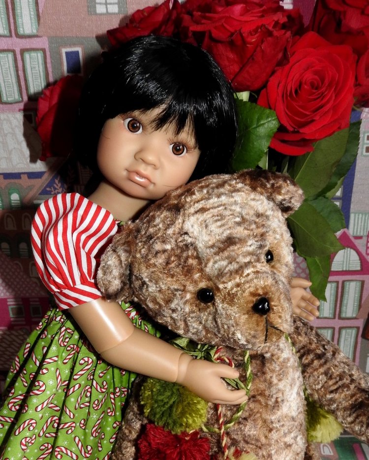 Kidz'n'Cats. Миу и Джанет