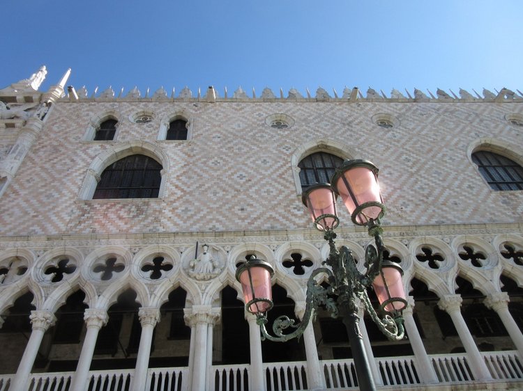 До пандемии. Путешествие по Италии, часть 4 (Венеция)