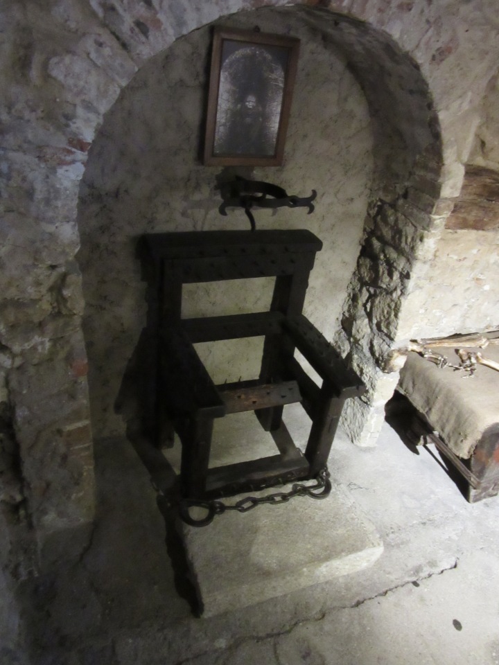 До пандемии. Путешествие по Италии, часть 5 (Сан-Марино)