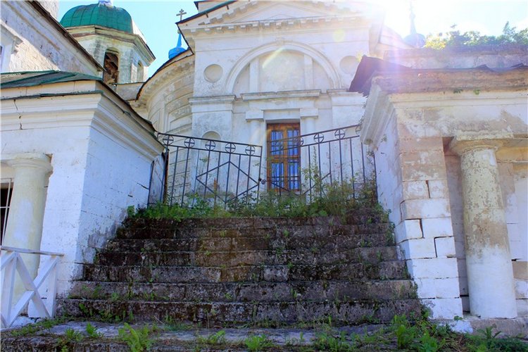 Тайны Древней Старицы — Культура