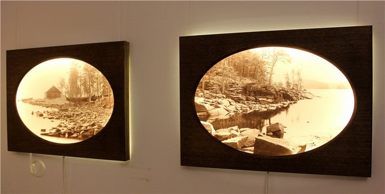 Время, застывшее в янтаре. Старицкий Свято-Успенский мужской монастырь