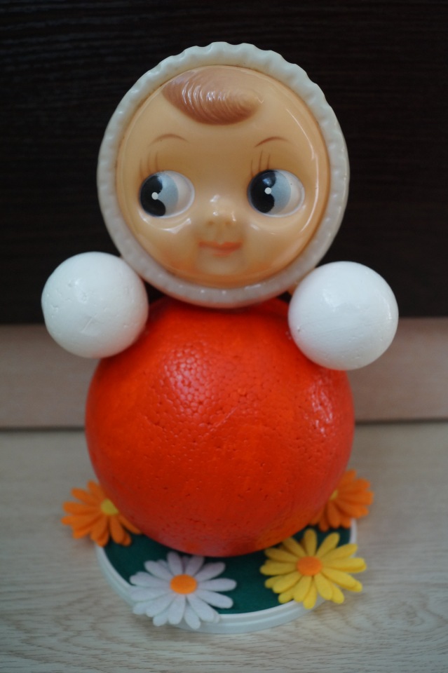 Суббота - день выписки из кукольной лечебницы (фото 9)