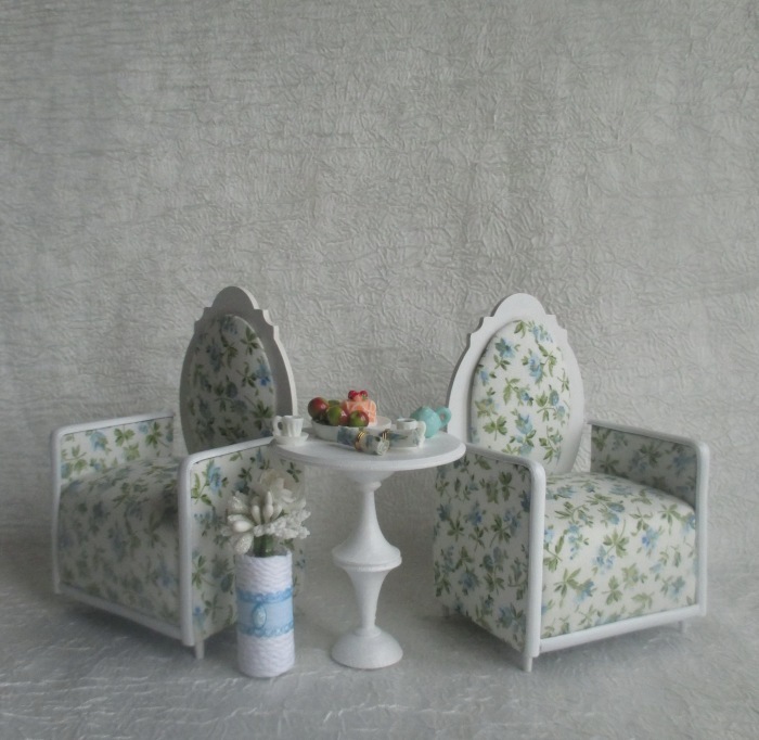 Я снова про нее... про мебель | Бэйбики Я снова про нее... про мебель (фото 2)