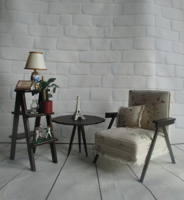 Я снова про нее... про мебель | Бэйбики Я снова про нее... про мебель