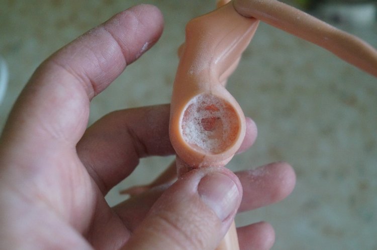 Ура! Суббота! Выписка куколок