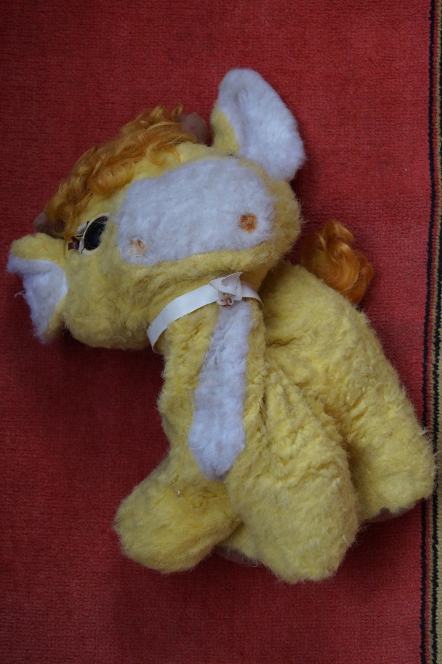 А по субботам у нас выписка! Ещё один Хрюша