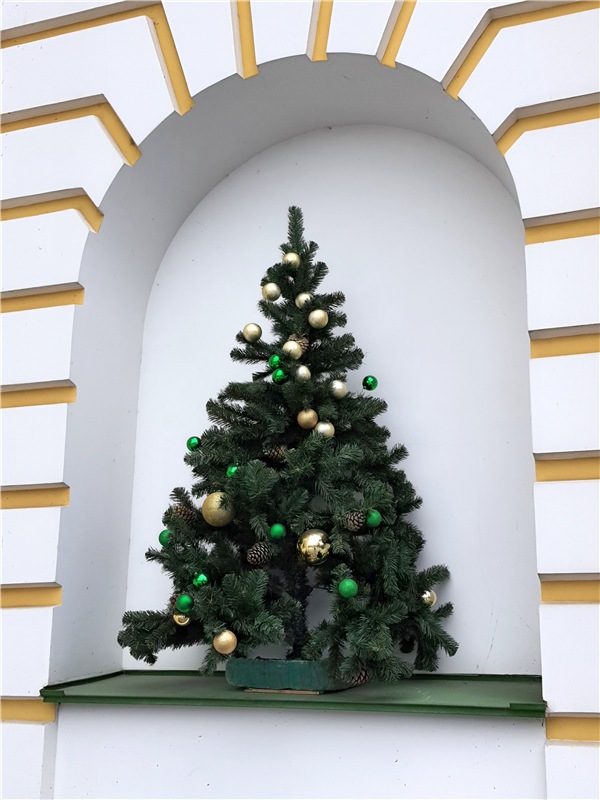 Прогулка по Твери с Нией — Куклы Latidoll (Лати): BJD (БЖД)