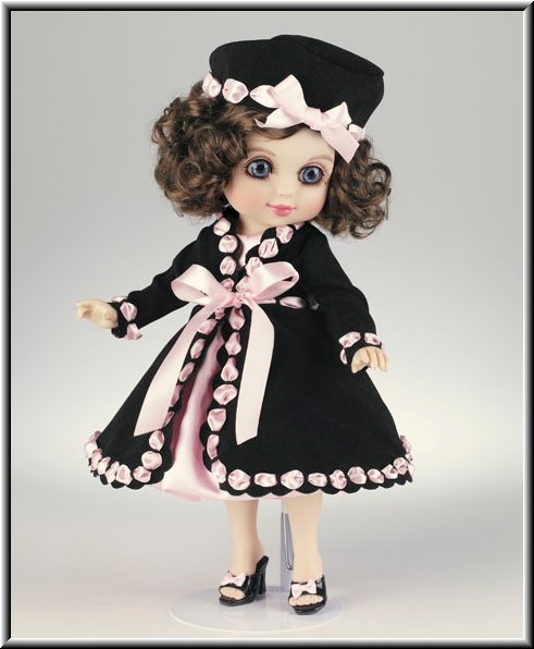 Мой рай... Adora Belle. Новое пополнение в семействе (фото 7)