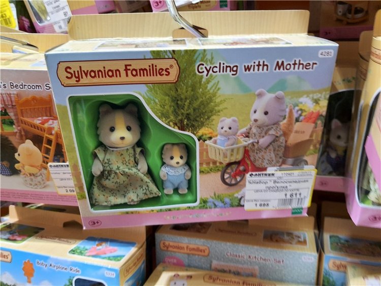 Праздничная Тверь. Время подарков