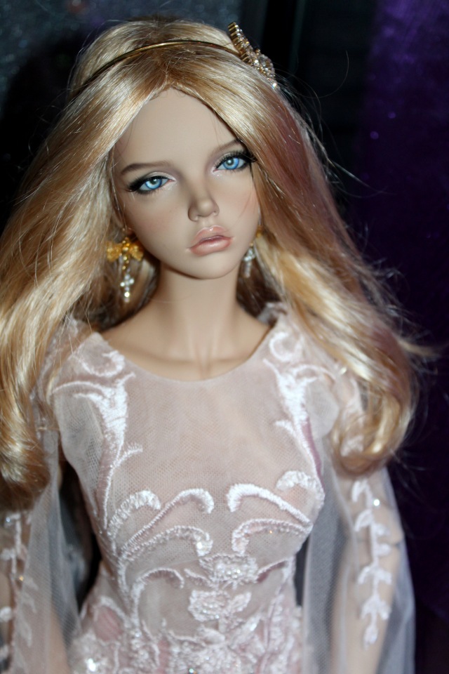 Бианка в Новогодний вечер (фото 6)