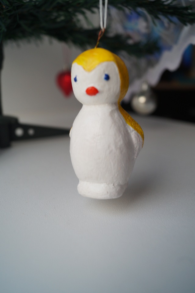 Первая выписка из кукольной лечебницы в 2021 году