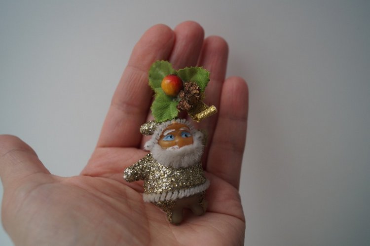 Пятая январская выписка из кукольной лечебницы