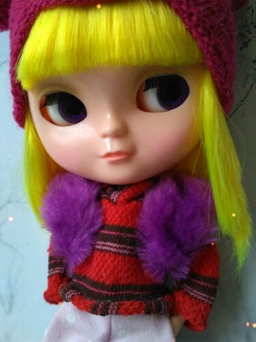 Моя Бегония совсем не цветок