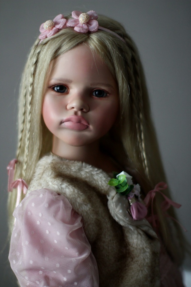 Розовая мечта или реальность