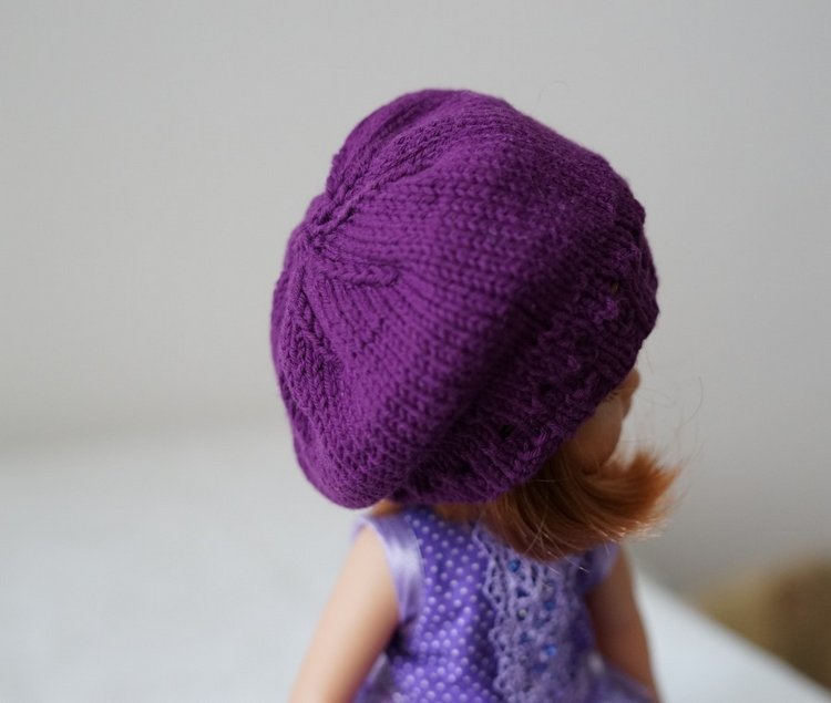 Зима не кончается | Бэйбики Зима не кончается — Одежда и обувь для кукол своими руками: фото (фото 8)