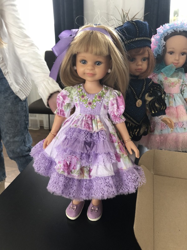 Кукловстреча в г. Н.Новгороде 13.03.2021