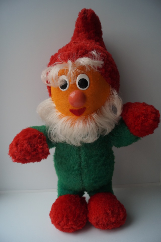 Четвёртая апрельская выписка. Варим покусы ног, варим пластик, красим резиновую голову (фото 9)