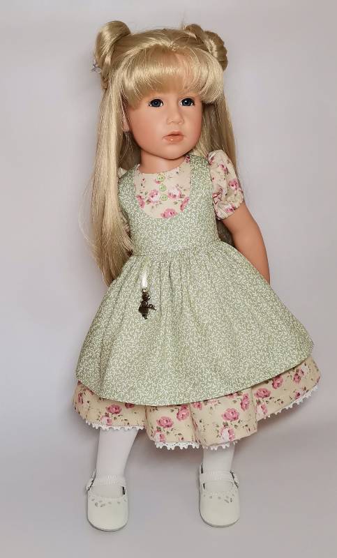 Снегурочка Готц, любовь на все времена | Бэйбики Снегурочка Готц, любовь на все времена