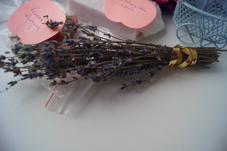 Ещё одна посылочка! И новые пациенты, и Севастопольские гостинцы (фото 5)