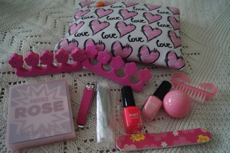 Агашины подарочки на день рождения