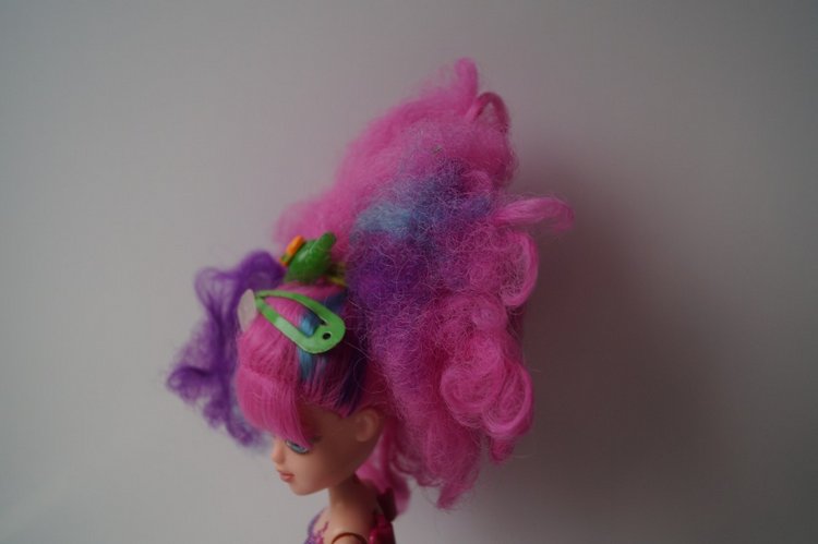 Пятая выписка октября. Санаторно-курортная! Вылечилась даже кроватка