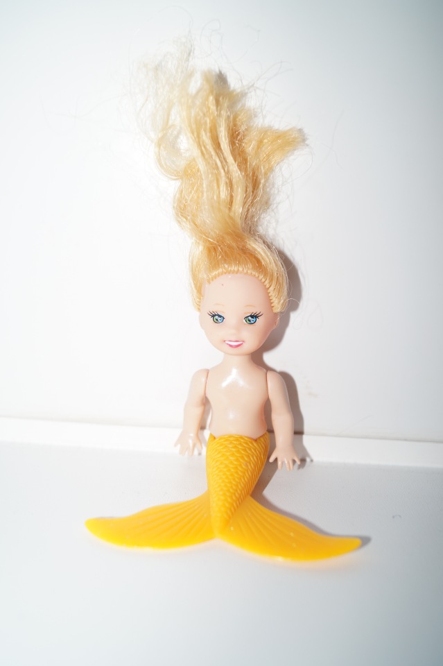 Вторая выписка января. Фарфоровая Снегурочка стала как новенькая. Зайчик снова видит. Как исправить западающий глазик у