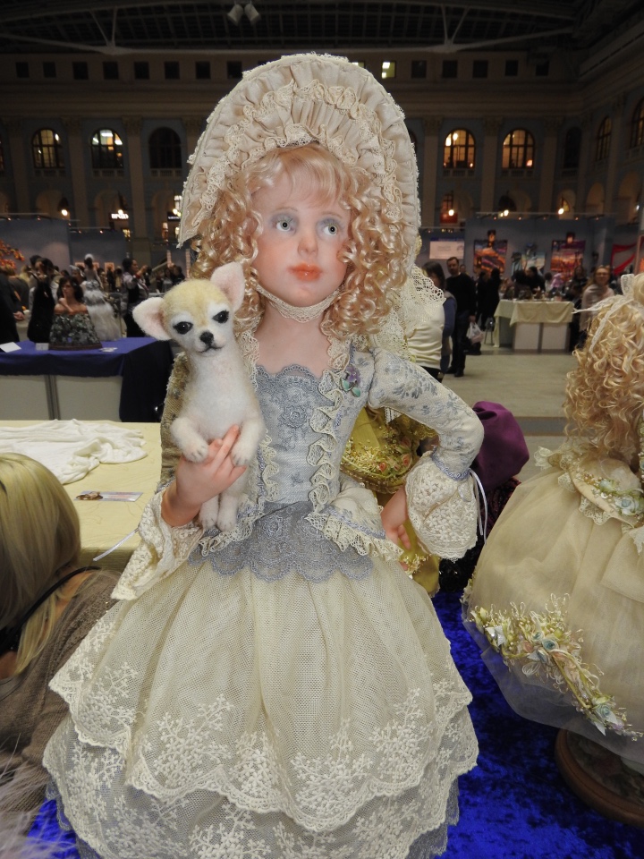 Бальзам для души. Продолжение