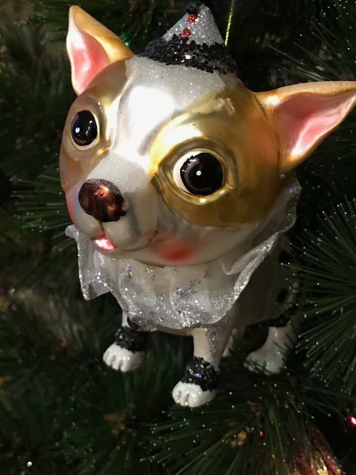 Что растет на елке — Болталка и разговоры обо всем: жизнь