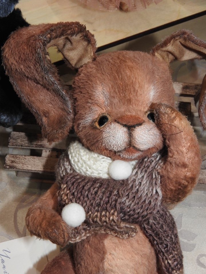 Бальзам для души. Гостинный двор 2017