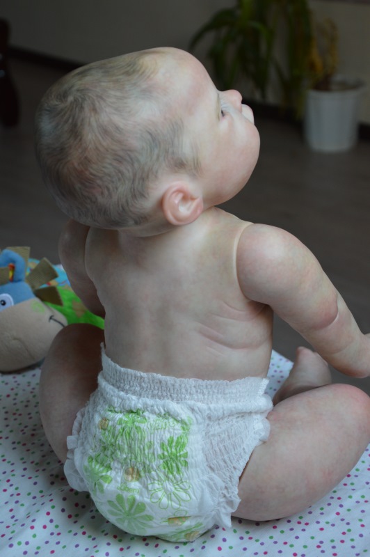 Сказ про то, как мы с Маняшей солнышко убегающее ловили