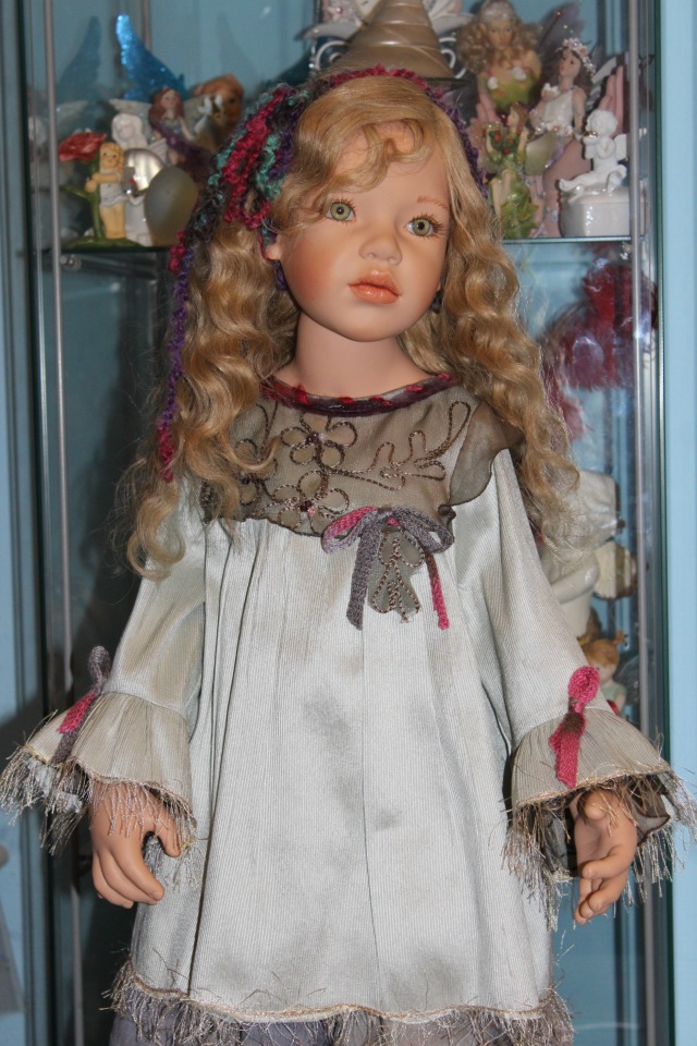 Двойное счастье. Паулы - близнецы