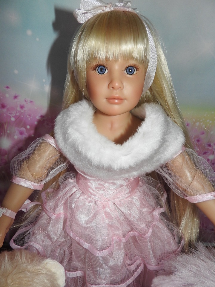 Princess in Pink. Kidz’n’Cats