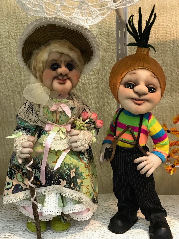 Весенний бал на Тишинке 8 марта 2018 года