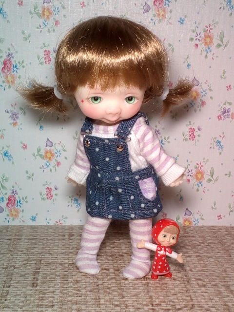 Как ЗаяС себя искала и нашла (фото 3)