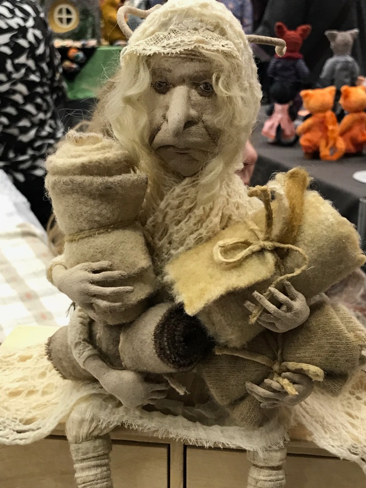 Весенний бал на Тишинке 8 марта 2018 года