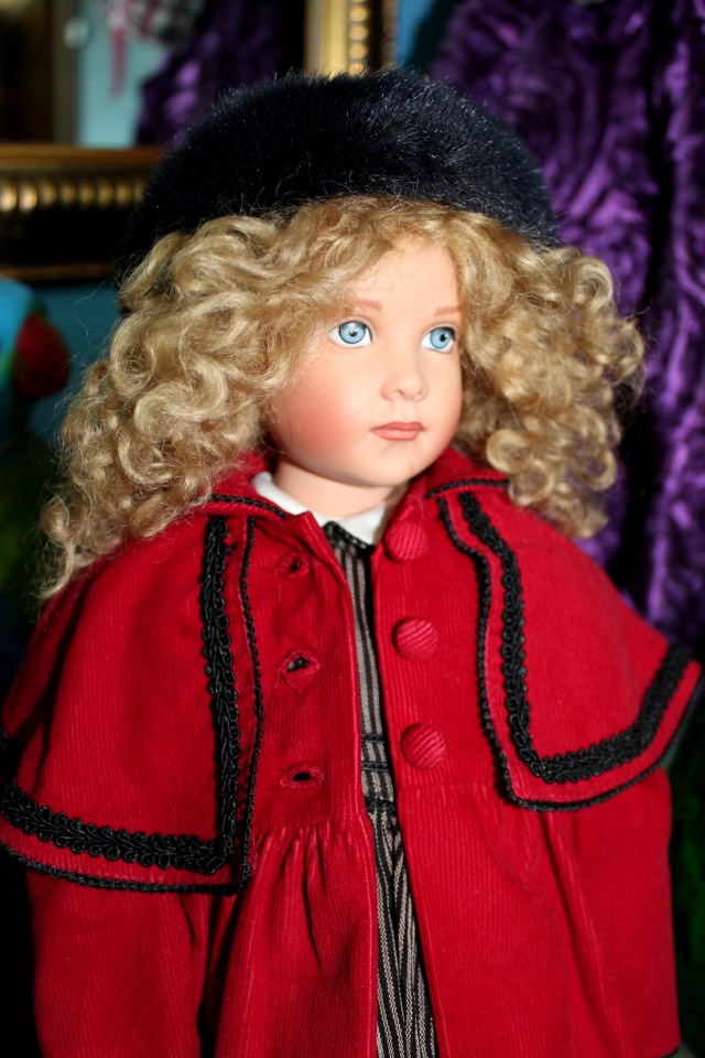 Такая желанная Sonja от Helen Kish