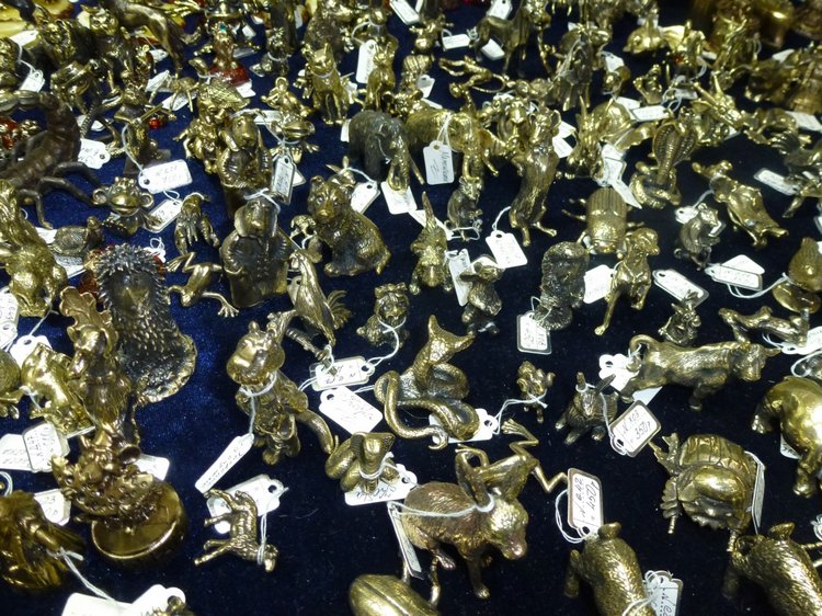 Выставка Мишек Тедди на Тишинке - Mosfair 2018 год