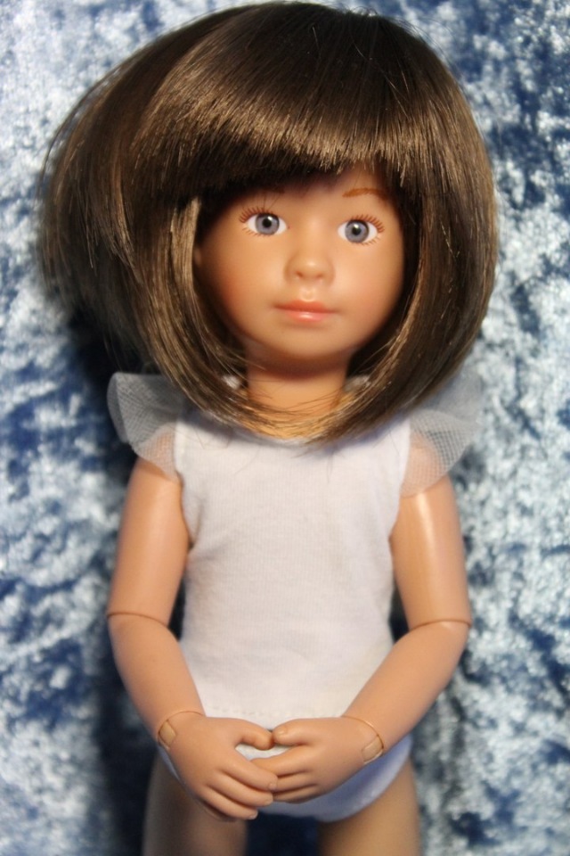 Мои Крузелинг-Вера и София