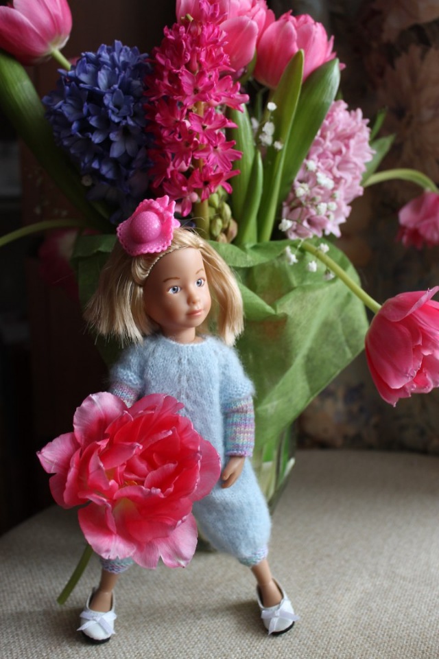 Мои Крузелинг-Вера и София