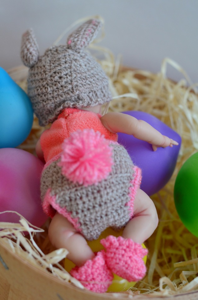 Мои крошки малышки — Домашние фото авторских кукол: личные коллекции