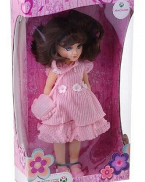 Куколки от "Весны", коварство и любовь (фото 2)