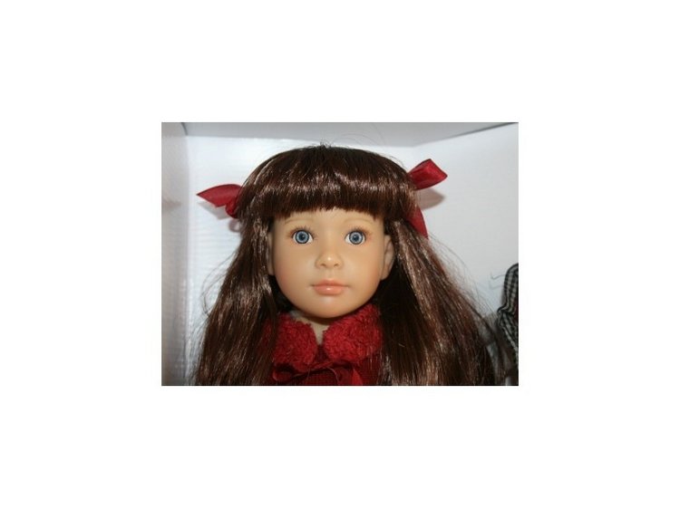 Кидзы в лицах. Куклы 2014 года